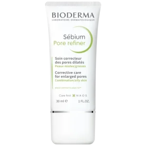 Bioderma Sebium Pore Refiner Concentré correcteur pores dilatés (30 ml)