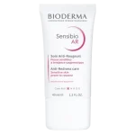 BIODERMA SENSIBIO AR CREME 40ML ANTI-ROUGEURS