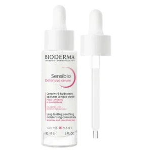 BIODERMA SENSIBIO Défensive sérum 30ml