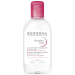 BIODERMA SENSIBIO H2O 250ml Solution Micellaire