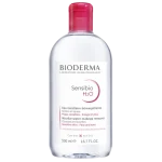 BIODERMA SENSIBIO H2O 500ml Solution Micellaire