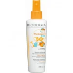 BIODERMA SPRAY ENFANTS PHOTODERM KID SPF50+ 200ML