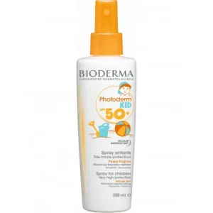 BIODERMA SPRAY ENFANTS PHOTODERM KID SPF50+ 200ML