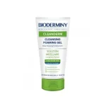 Bioderminy Cleanderm gel moussant 150ml