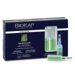 BIOKAP AMPOULES RENFORCANTES ANTICHUTE 12AMPS