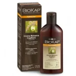 Biokap Crème Balsamo Baume capillaire à l’Argan 200 ml