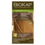 Biokap Nutricolor Delicato 7.33 Blond Blé Doré