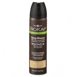 Biokap Spray retouche Blond 75 ml