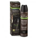 Biokap Spray retouche Noir 75 ml