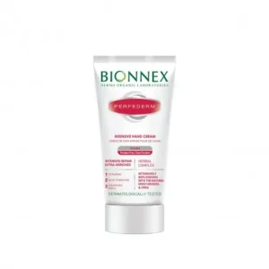 BIONNEX PERFEDERM CREME MAINS SANS PARFUN 60ML