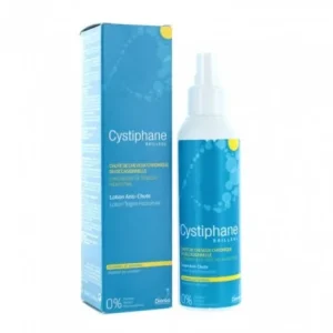 BIORGA CYSTIPHANE LOTION ANTI CHUTE 125 ML