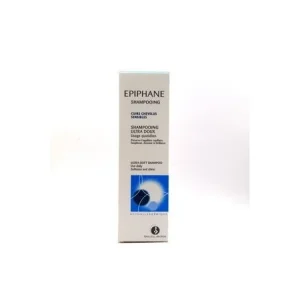 BIORGA EPIPHANE SHAMPOOING ULTRA DOUX 300ml