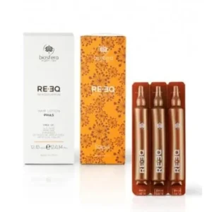 BIOSFERA RE.EQ LOTION CHEVEUX Ph:6.5 12AMP*10