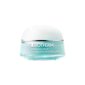 BIOTHERM AQUASOURCE TOTAL EYE REVITALIZER 15ml