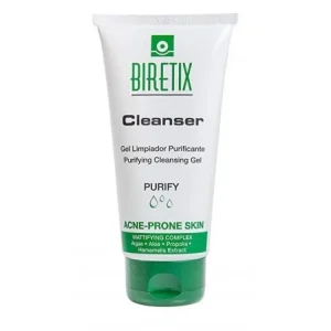BIRETIX CLEANSER GEL CLEANSER 200 ML