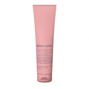 BJORN AXEN Argan Oil Smooth Cream 150 ml