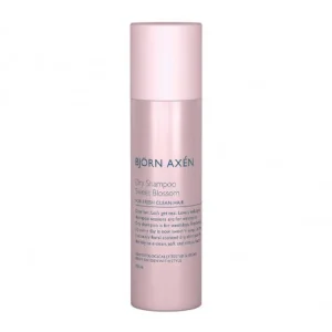 BJORN AXEN – Dry Shampoo Sweet Blossom 150 ml