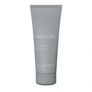 BJORN AXEN Sport Salt Water Gel 100 ml