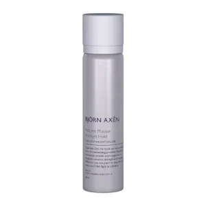BJORN AXEN – Volume Mousse Medium Hold 200 ml