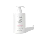 BYPHASSE LAIT DEMAQUILLANT DOUCEUR 500ML
