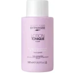 Byphasse - Lotion Tonique Pureté À L'eau D'hamamélis Et Fleur D'oranger - 500ml