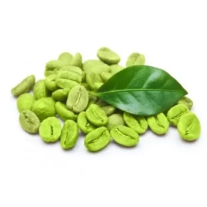 Café vert minceur grains non Torréfies 250g