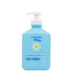 Camomilla Blu Deo Fresh Nettoyant Intime Ph 4.5 300ml