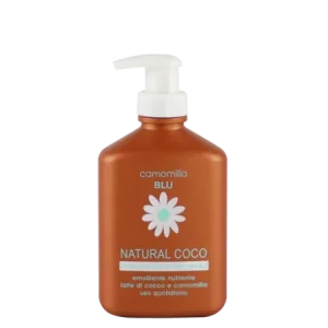 Camomilla Blu Natural Coco Nettoyant Intime Ph 4.5 300ml