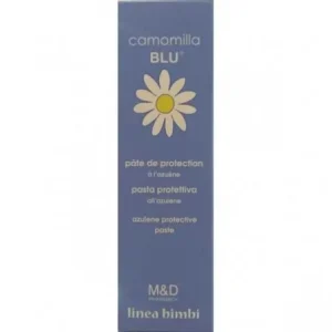 CAMOMILLA BLU PATE DE PROTECTION A L AZULENE
