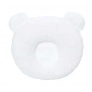 CANDIDE COUSSIN P'TIT PANDA Blanc - 270109