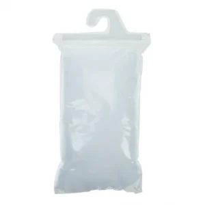 CANDIDE DRAP HOUSSE BLEU CIEL pour lit 60*120 cm - 690121