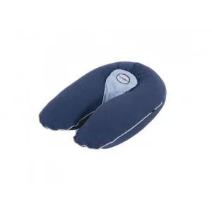 Candide Multirelax Jersey matelassé bleu - 685270