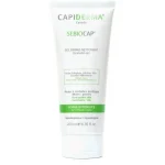 CAPIDERMA SEBIOCAP GEL DERMO-NETTOYANT POUR PEAUX À TENDANCE ACNÉIQUE 200ML
