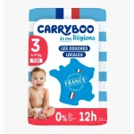 CARRYBOO COUCHES T3 (4-9KG) x50