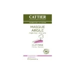 CATTIER ARGILE ROSE 12,5ml