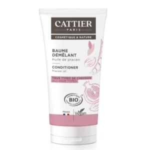 cattier BAUME DEMELANT - NOURRIT ET REPARE