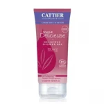 Cattier Douche Délicieuse SANS SULFATES coulis de framboise 200ML