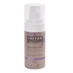 Cattier ECLAT DE ROSE - ANTI-CERNES / ANTI-POCHES 15ml