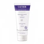 Cattier GELEE EXFOLIANTE - GRAINS DE LUMIERE NOUVEAU 75ml
