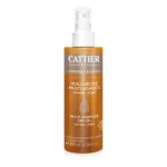 CATTIER Huile Sèche Multi-Usages - visage - corps - cheveux - 100 ml