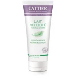 Cattier LAIT VELOUTE POUR LE CORPS-parfum THE VERT 200ml