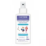 Cattier lotion capillaire protectrice anti-poux bio sans rincage 200ml