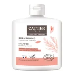 cattier SHAMPOOING AU VINAIGRE / ROMARIN CHEV GRAS
