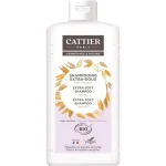 Cattier SHAMPOOING EXTRA DOUX QUOTIDIEN 1L