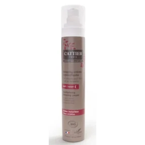 Cattier Sleeping crème redensifiante Parenthèse bucolique 50 ml