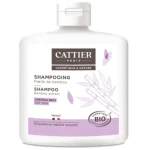 Cattier SHAMPOOING A LA MOELLE DE BAMBOU