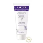 CATTIER SOURCE PRECIEUSE - MASQUE ECLAT HYDRATANT 50ML