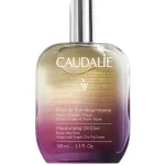 CAUDALIE – Hydratation Corps Huile de Soin Nourrissante – 100ml