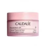 CAUDALIE RESVÉRATROL-LIFT CRÈME TISANE DE NUIT 50 ML