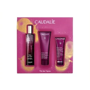Caudalie Thé des Vignes 50ml Set XMAS 2024